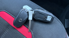 Vauxhall Mokka 100kW GS Line 50kWh 5dr Auto Electric Hatchback